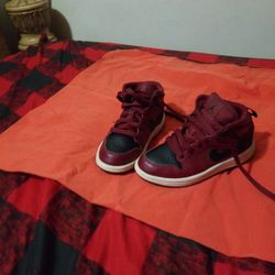 Kids unisex Sneakers Size 10,5 C