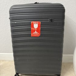 Suitcase
