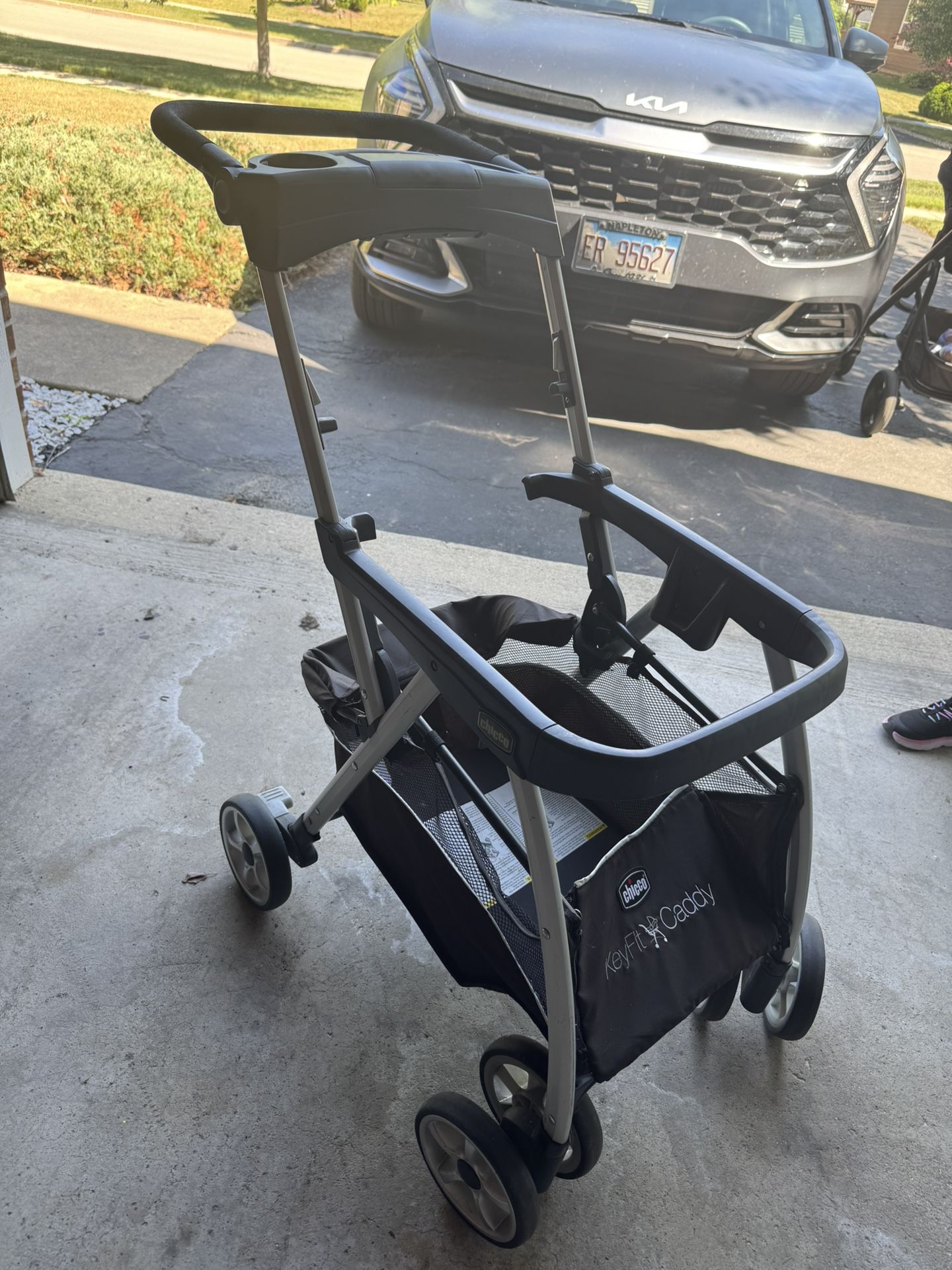 Chicco Stroller Caddy