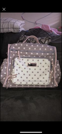 Diaper bag