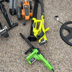 Lawn Care