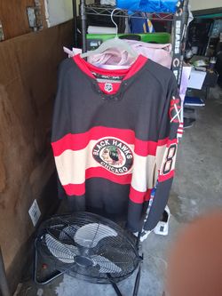 KANE Chicago Blackhawks AUTHENTIC jersey 