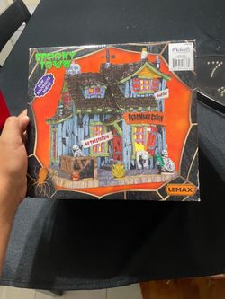 Halloween decoration