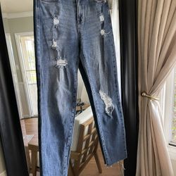 Fashion Nova Jeans