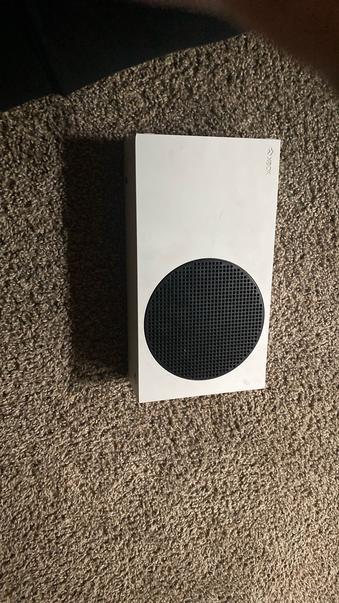 Xbox Series S (broken HDMI Port)