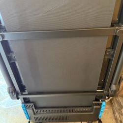 Under Desk Walking Pad