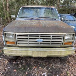 1974 Ford F250