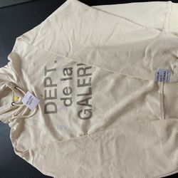 Men’s Hoodie Sz Xl