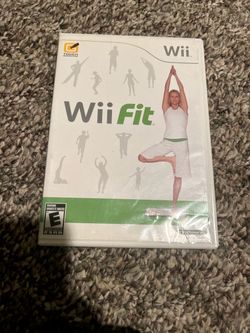 Wii Fit