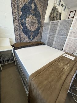 Queen Size Mattress 