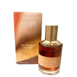 Fire and Cream by Strange Invisible Perfumes Eau de Parfum Spray 1.7 FL oz /50ML Unisex