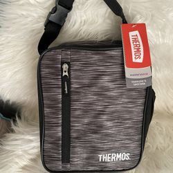 New Thermos lunch box $10 pick up at timber dr garner