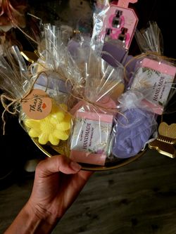 Bar soaps 100% natural ingredients!!!