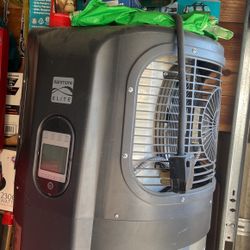 Kenmore Electric Heater