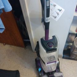 Hoover Carpet Cleaner 