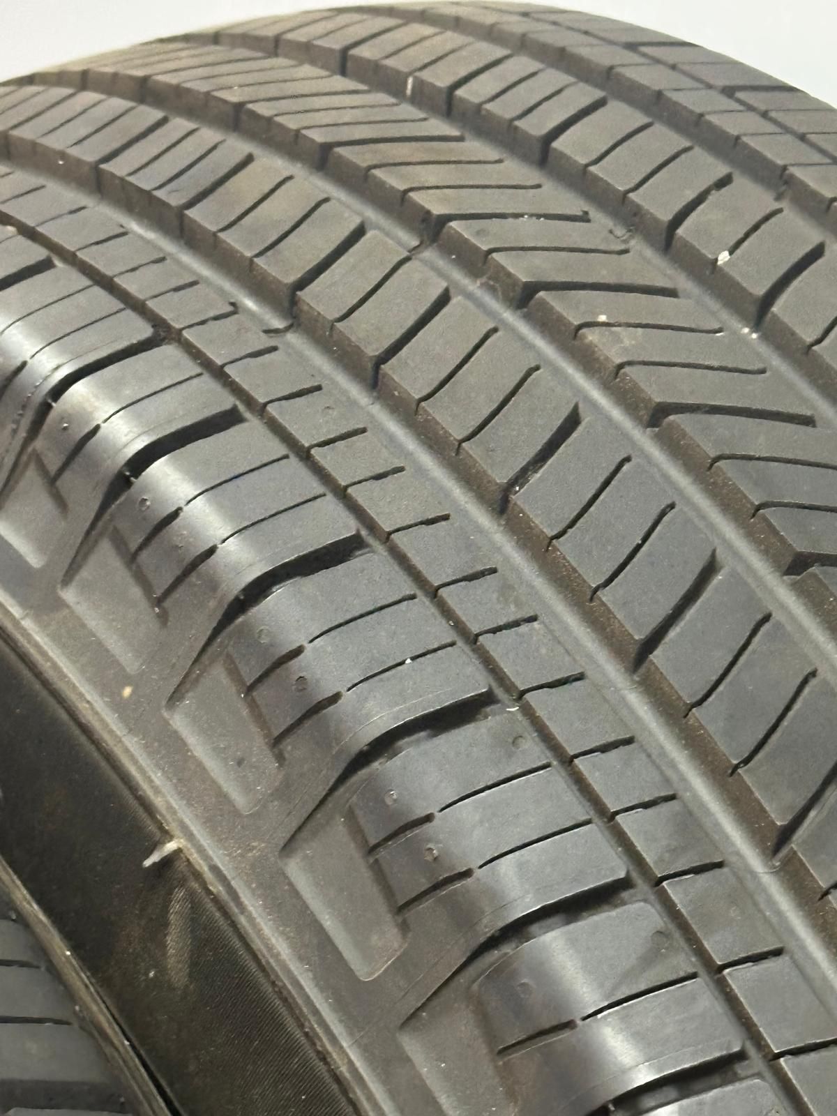 Michelin Tires