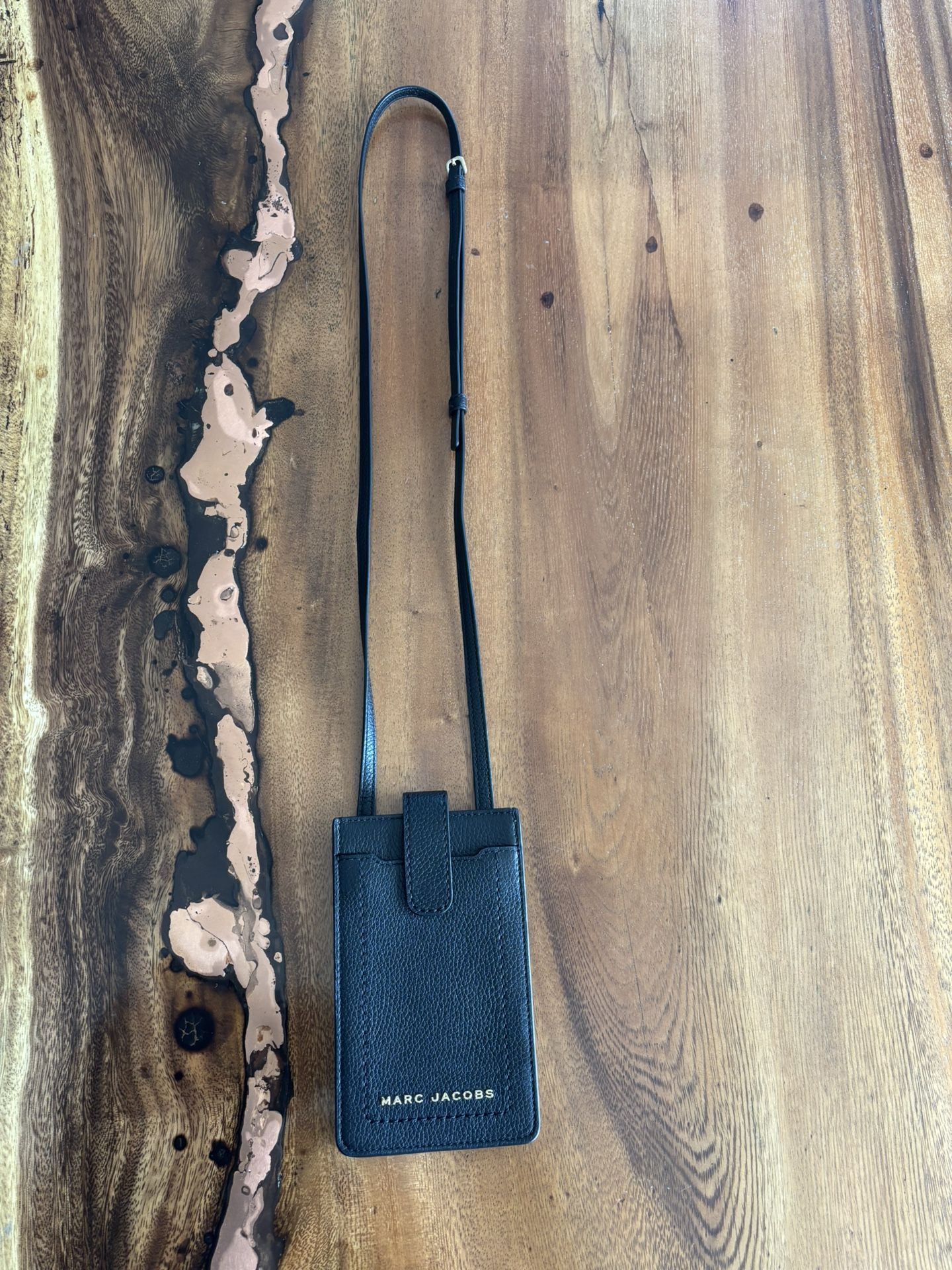 Marc Jacob’s Phone Bag