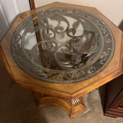 Decorative Table 