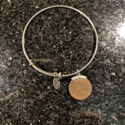 2002 Penny Bracelet Gift Handmade in USA