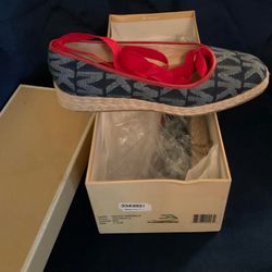 New Michael Kors shoes-sz. 7.5 ladies