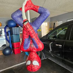 Spiderman Piñata 🪅 
