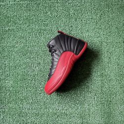 JORDAN 12 ‘FLU GAME’