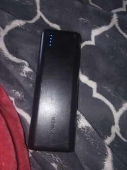 Battery charger