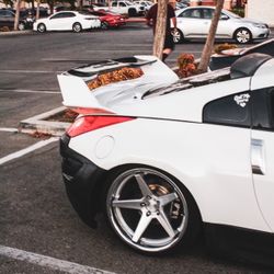 350z Wing For Sale