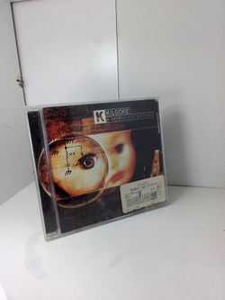 Kilgore – A Search for Reason CD