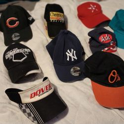 Sports Hats 