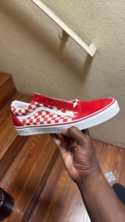 Vans Size 13 