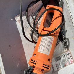 All Kinds Of Power Tools 