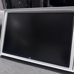 15.6” Monitor 