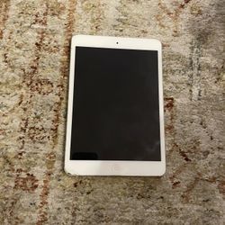 iPad Mini 2