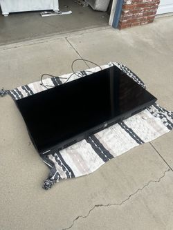 Hisense Flatscreen TV