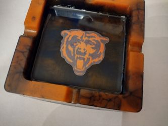 Chicago Bears Ashtray for Sale in Columbia, PA
