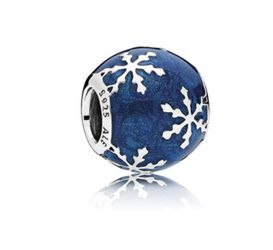 Pandora Charm 925 Silver