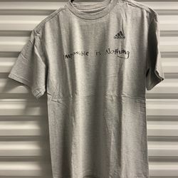 Adidas Dicks Sporting Goods Employee T-Shirt