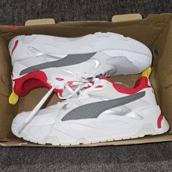 Puma Size #10 Man (New )