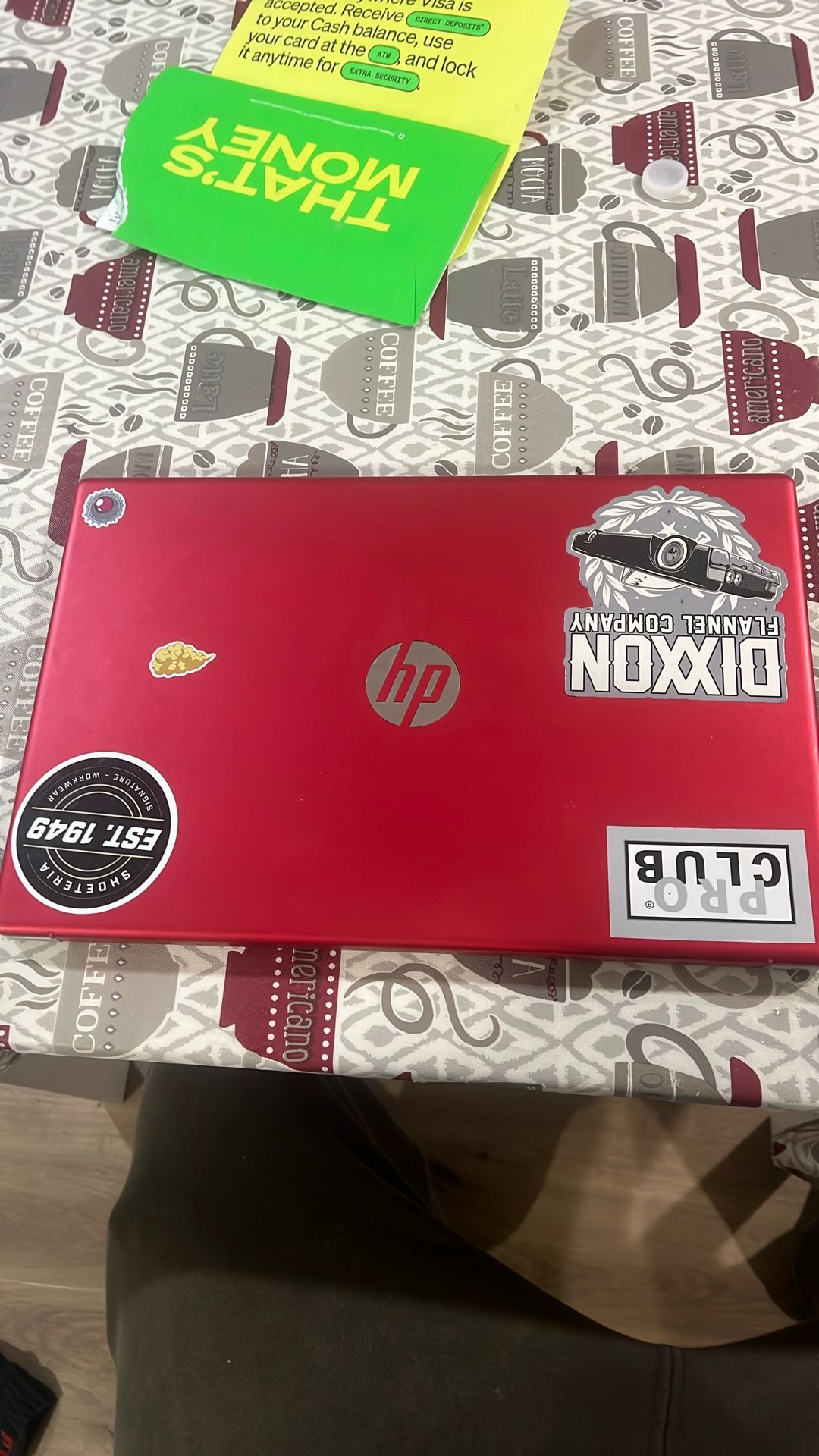 Hp Laptop