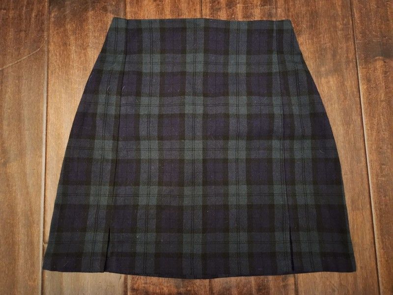 Brandy Melville Fall/Winter Skirt 