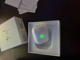 AirPod pros
