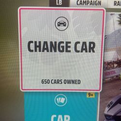 Forza Horizon 5