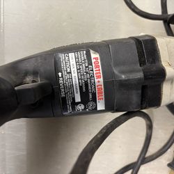 Porta-Cable Hammer Drill