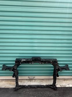 Honda HRV H-RV 2023 2024 2025 2026 Radiator Core Support OEM