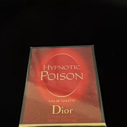 Dior Poison