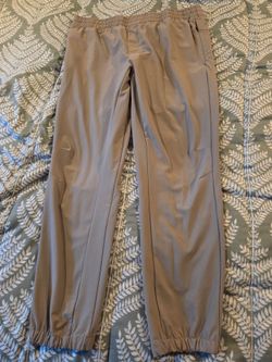 Men's jogger pant Nordstrom XL