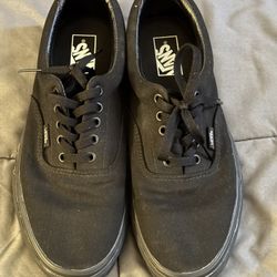 Vans Era Size 10.5