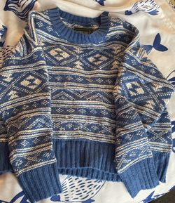 American Eagle Sweater