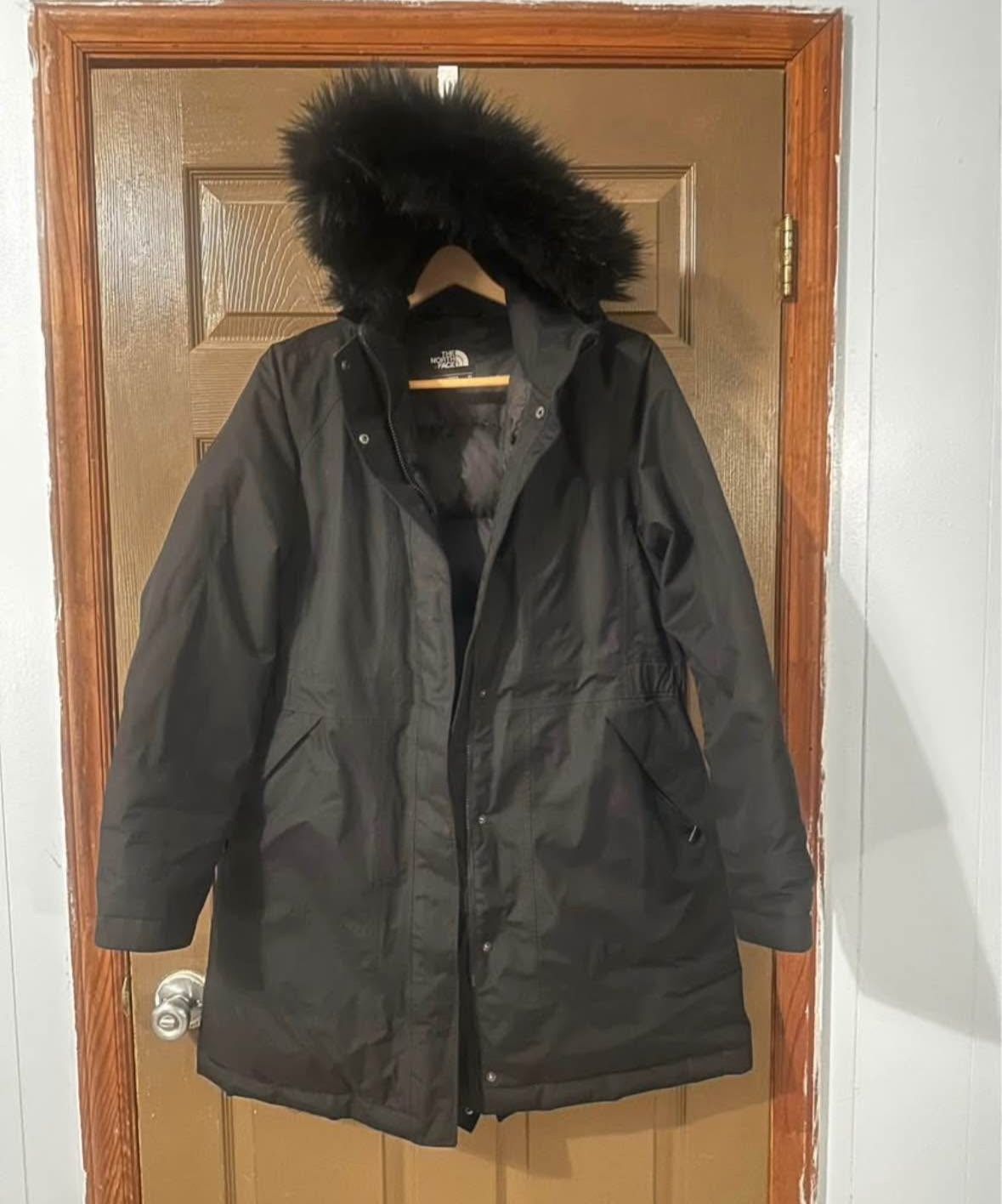 Northface Coat